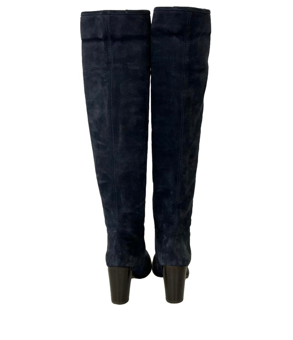 ロートレショーズ ロングブーツ レディース SIZE 36 1/2 (M) L'AUTRE CHOSE