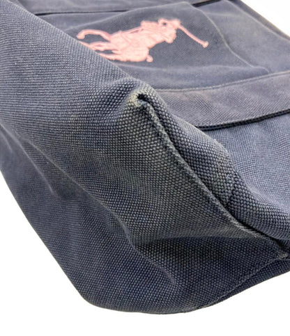 RALPH LAUREN トートバッグ ハンドバッグ レディース ラルフローレン