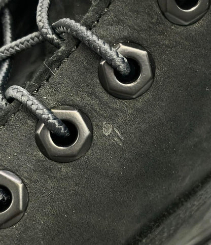 Timberland ワークブーツ 6インチ プレミアム ウォータープルーフ ブーツ メンズ SIZE 8.5W ティンバーランド
