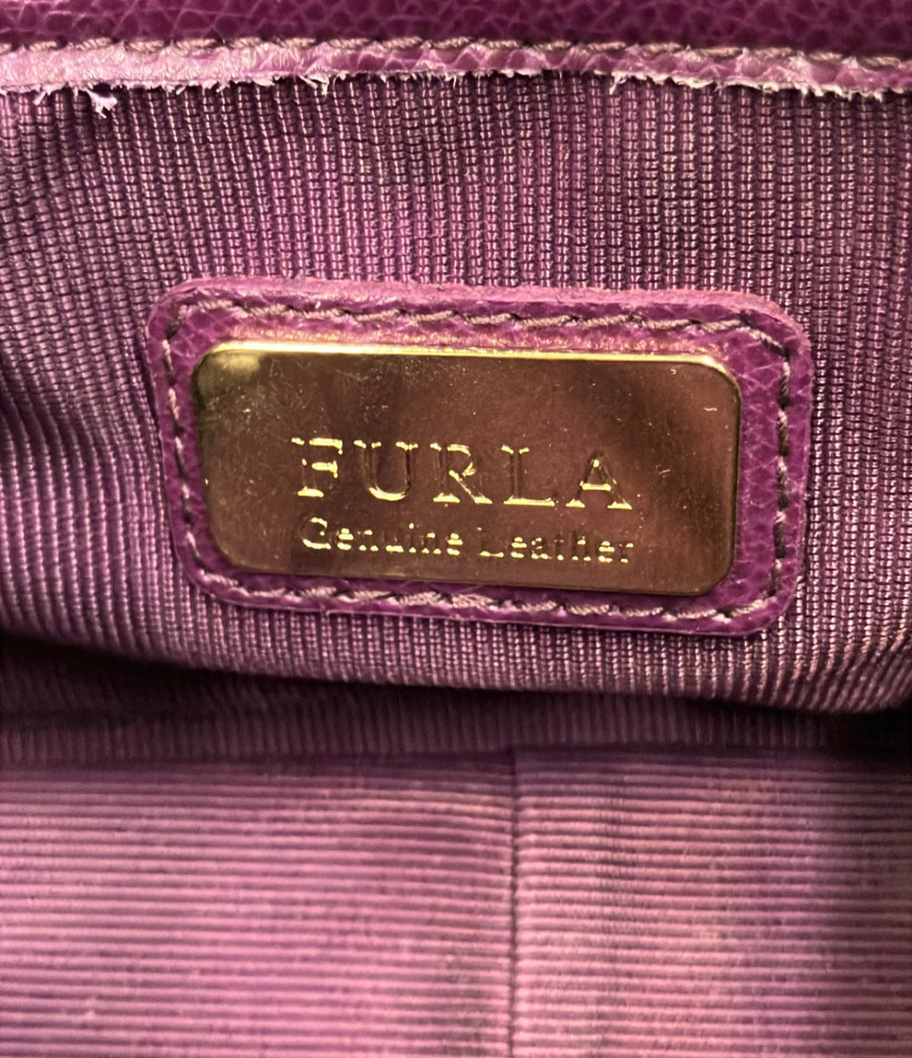 FURLA ショルダーバッグ 斜め掛け レディース フルラ