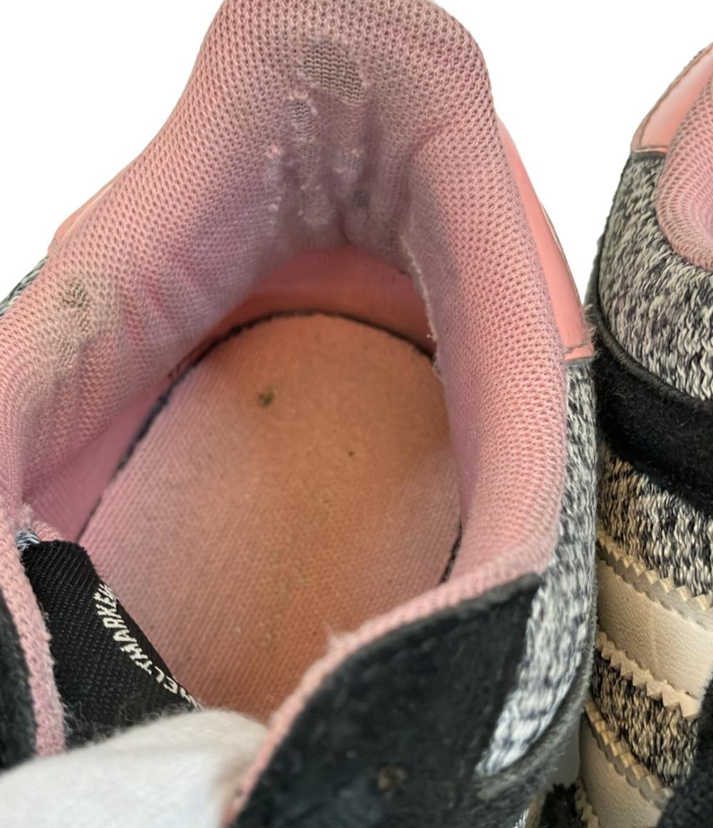 アディダス ローカットスニーカー ZX700 B25716 レディース SIZE 23.5 (M) adidas