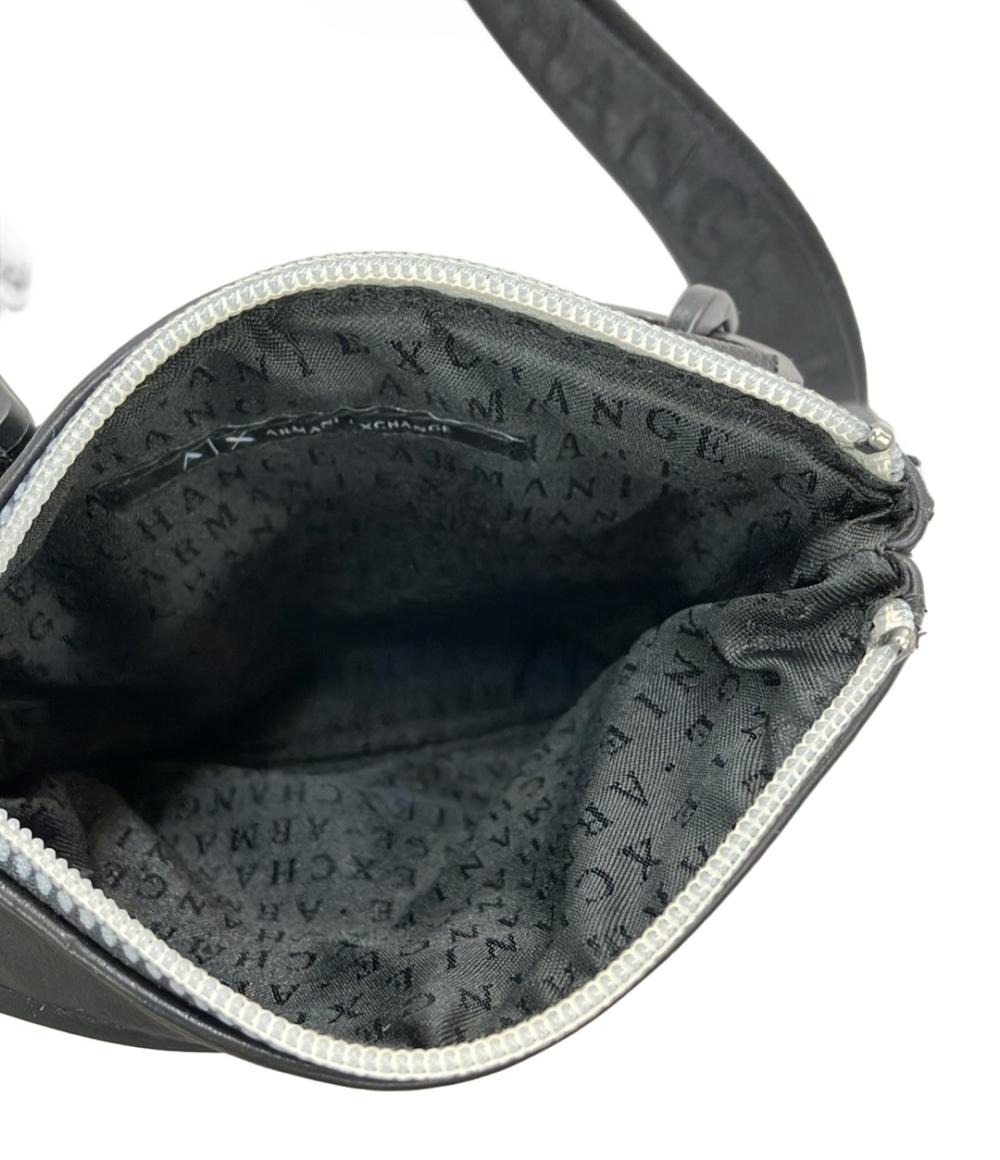 ARMANI EXCHANGE ショルダーバッグ ユニセックス アルマーニエクスチェンジ