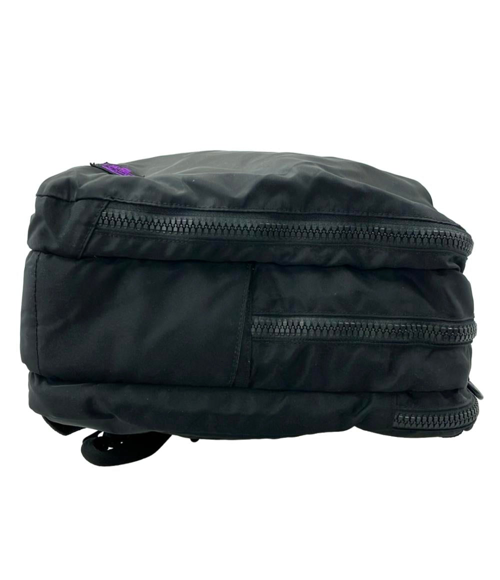 THE NORTH FACE PURPLE LABEL リュック 内側迷彩柄 NN7523N メンズ ザノースフェイスパープルレーベル