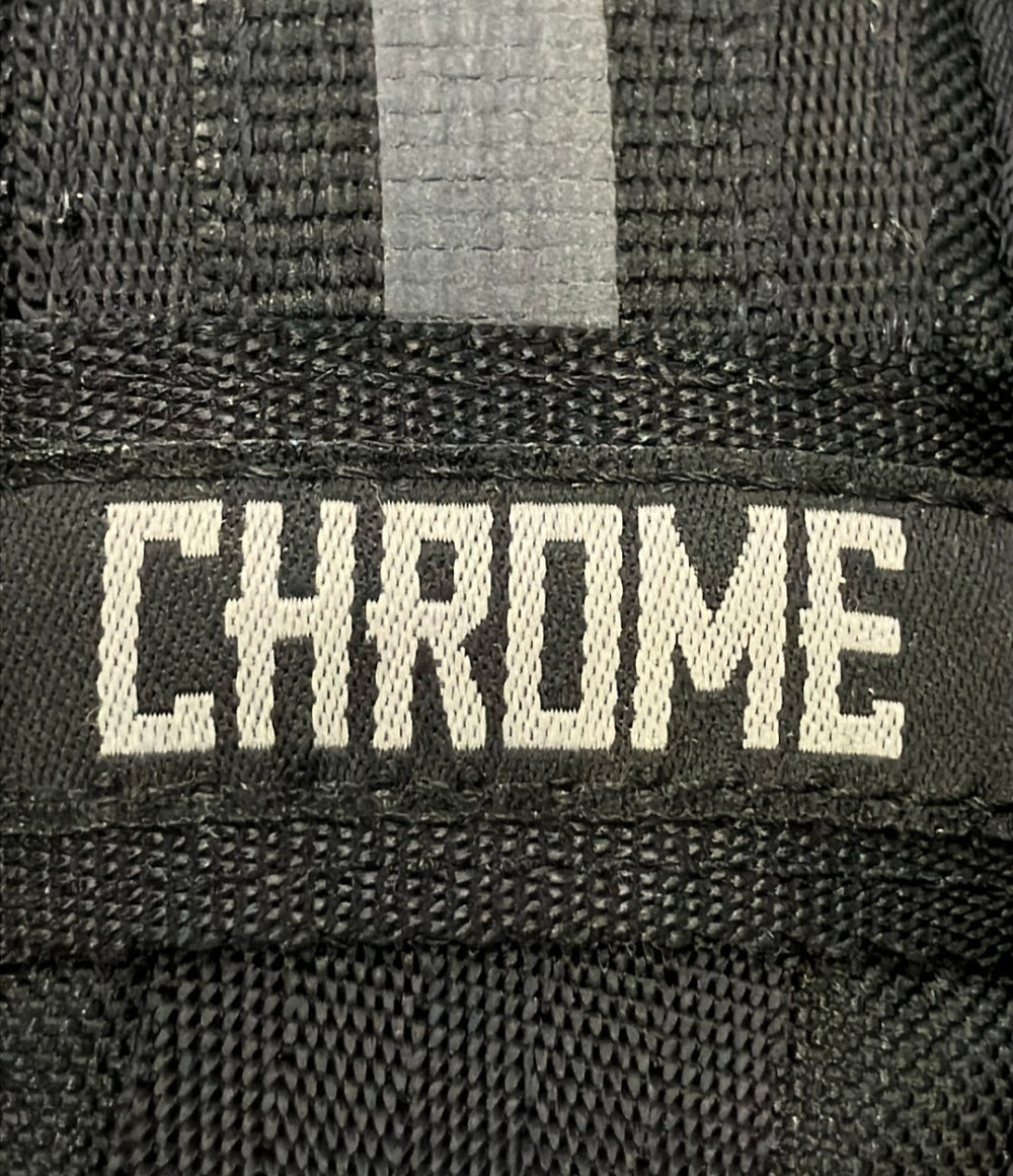 CHROME リュック デイパック メンズ クローム
