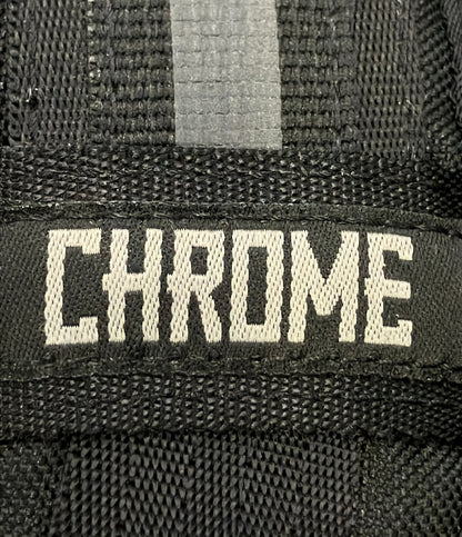 CHROME リュック デイパック メンズ クローム