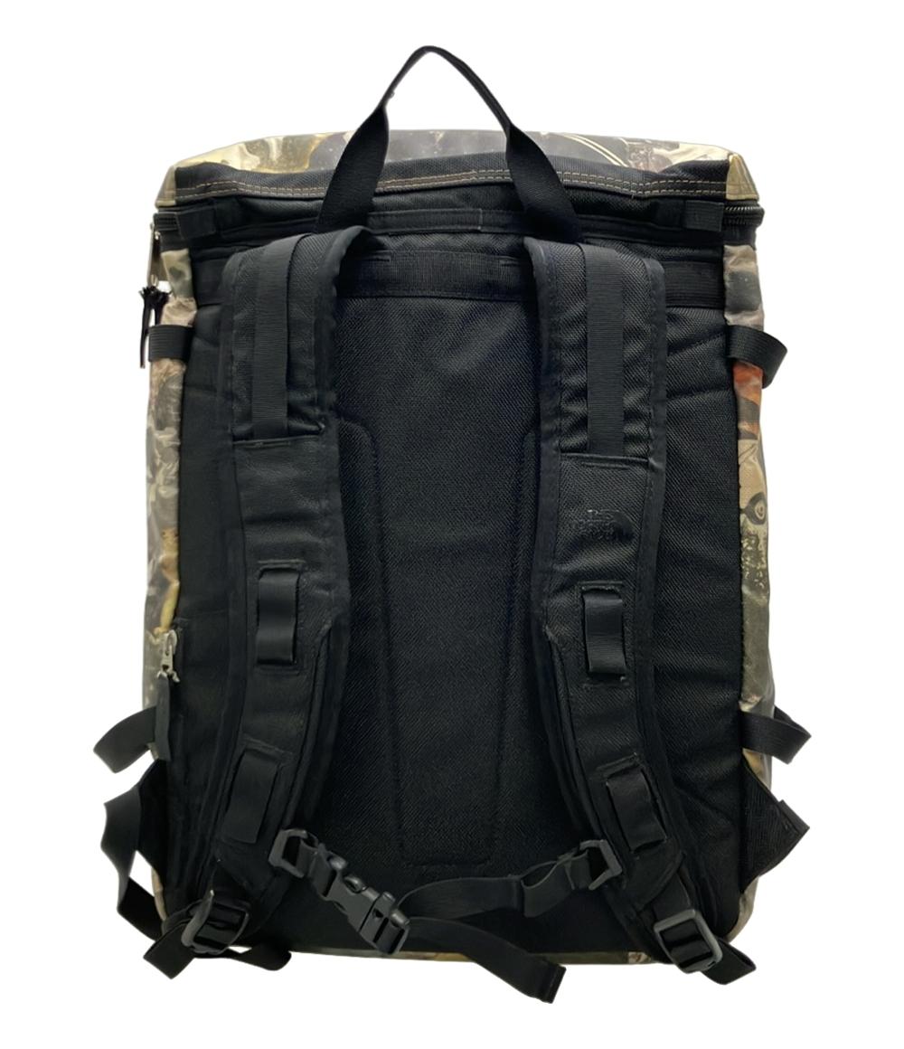 ザ・ノースフェイス リュック ヒューズボックス メンズ THE NORTH FACE