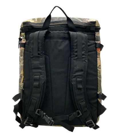 ザ・ノースフェイス リュック ヒューズボックス メンズ THE NORTH FACE