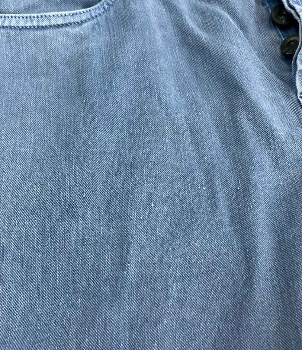 Loro Piana デニムパンツ ボタンフライ FAI1288 メンズ SIZE 31 (S) ロロピアーナ