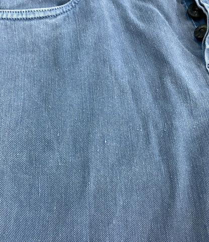 Loro Piana デニムパンツ ボタンフライ FAI1288 メンズ SIZE 31 (S) ロロピアーナ