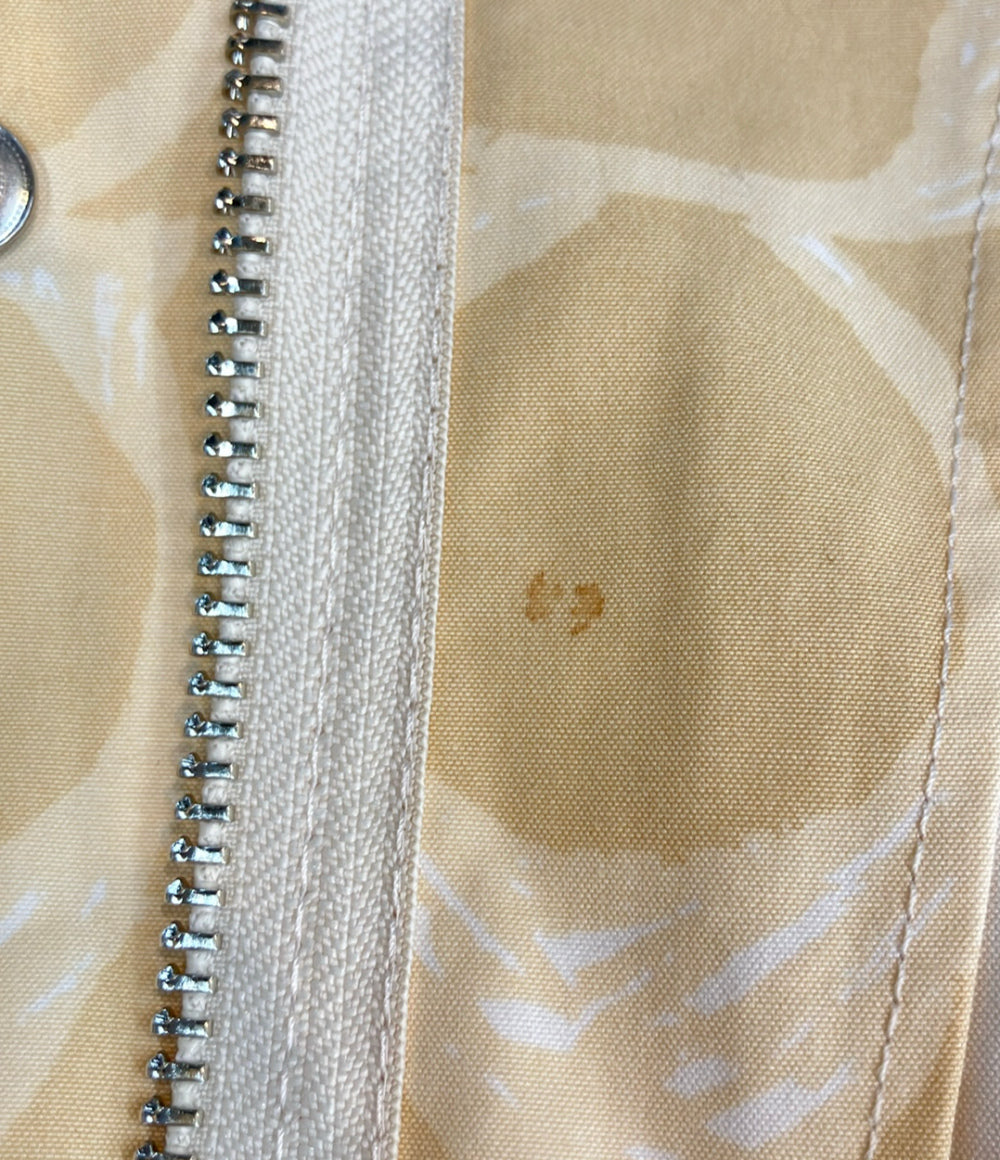 COACH シグネチャー柄 コート レディース SIZE S コーチ