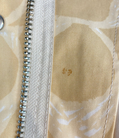 COACH シグネチャー柄 コート レディース SIZE S コーチ