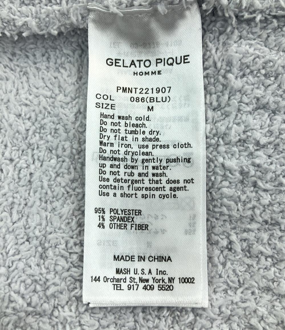 ジェラートピケ セットアップ ルームウェア レディース SIZE M (M) gelato pique