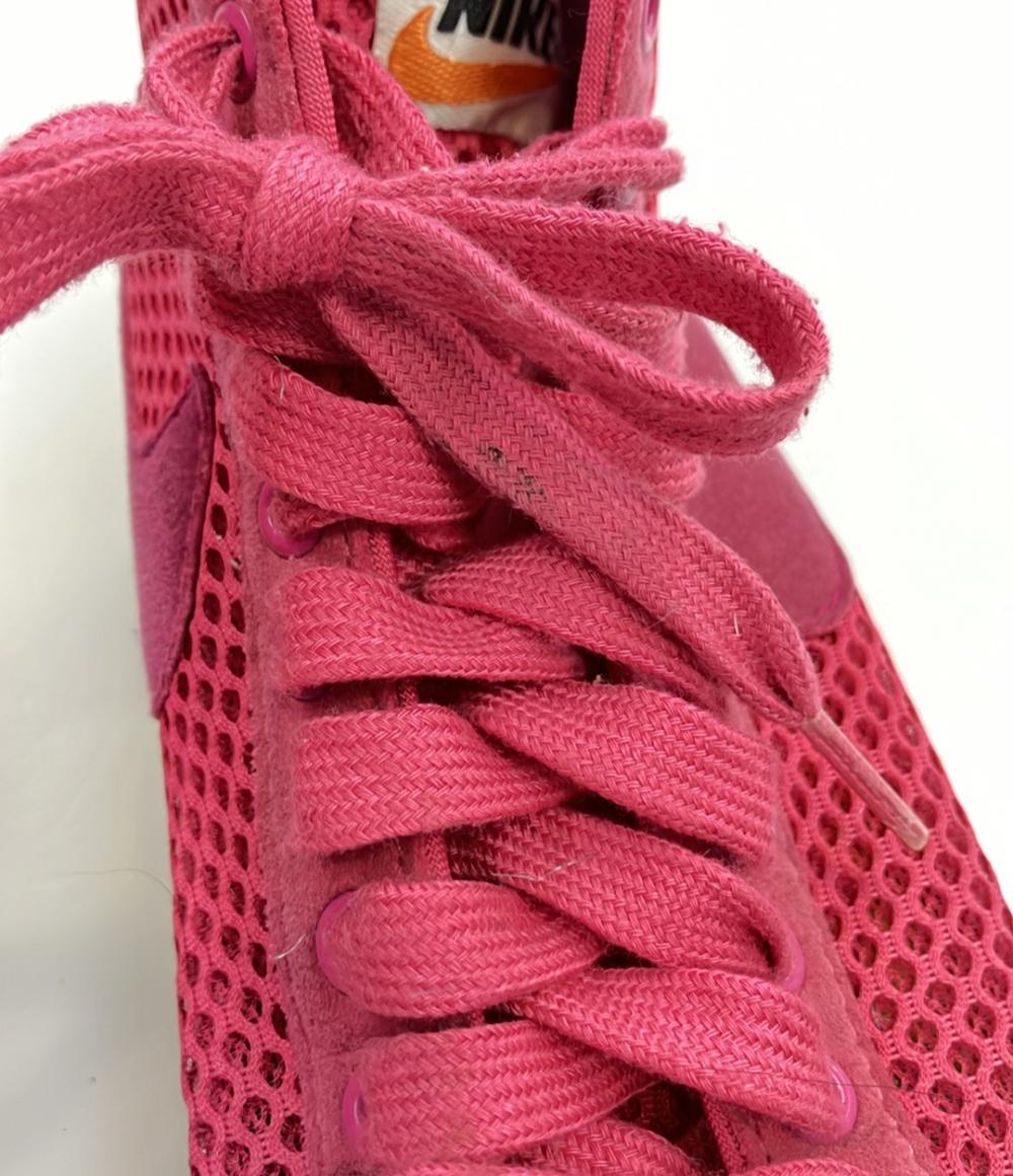 ナイキ ハイカットスニーカー レディース SIZE 23.0 (M) NIKE