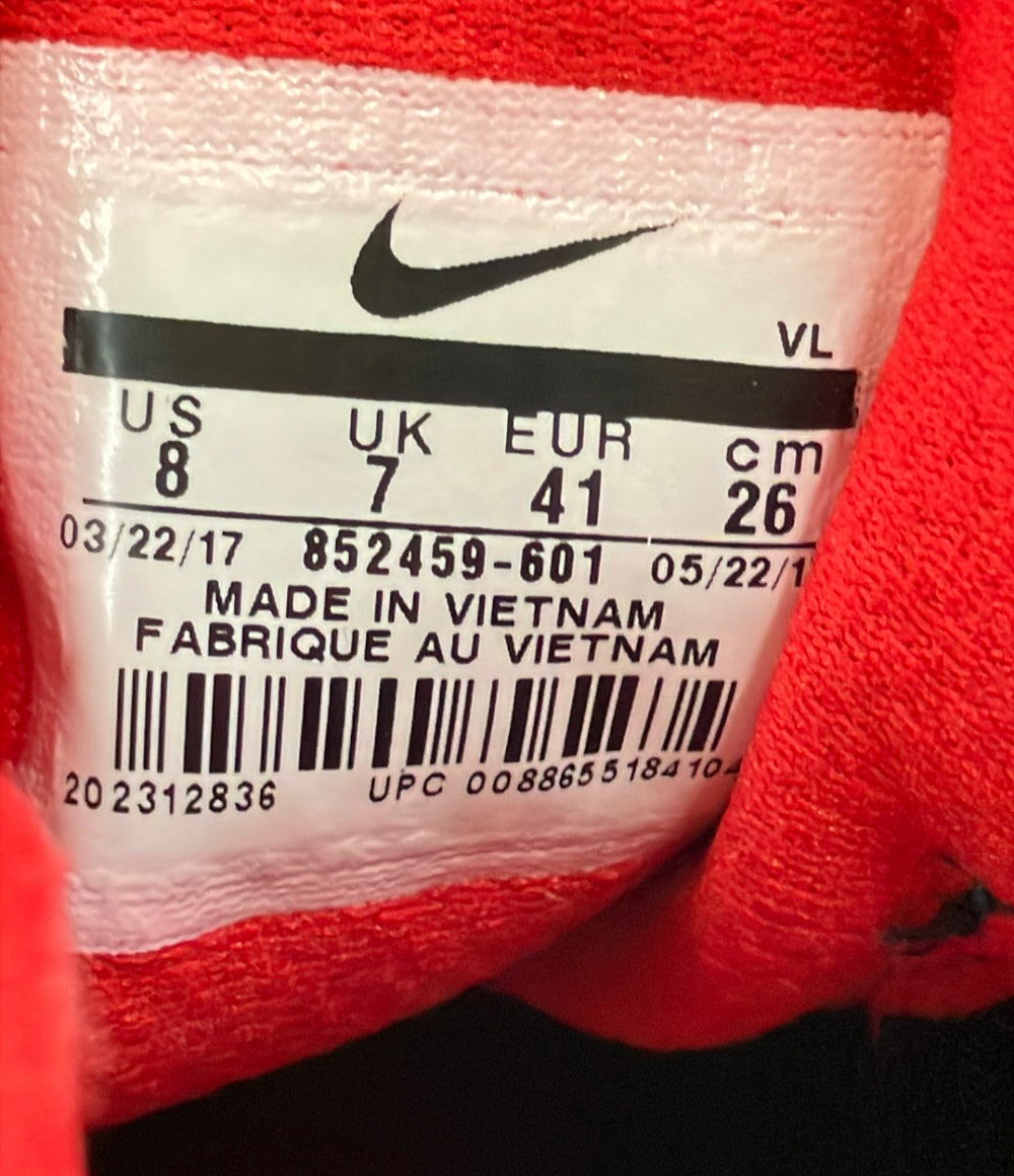 NIKE ローカットスニーカー DOWNSHIFTER 7 852459-601 メンズ SIZE 26.0 (M) ナイキ
