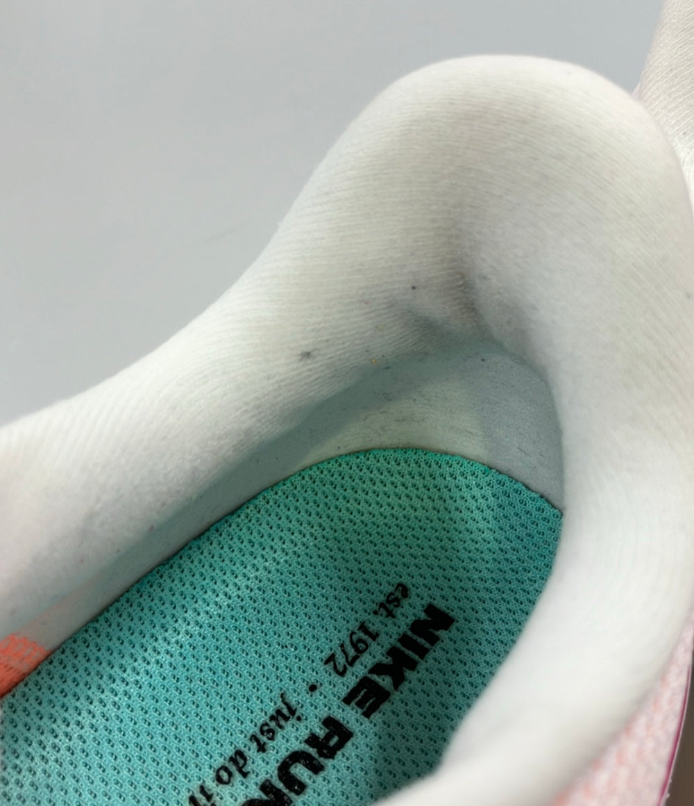 NIKE ローカットスニーカー ペガサス 41 FD2723-120 レディース SIZE 24.0 (L) ナイキ