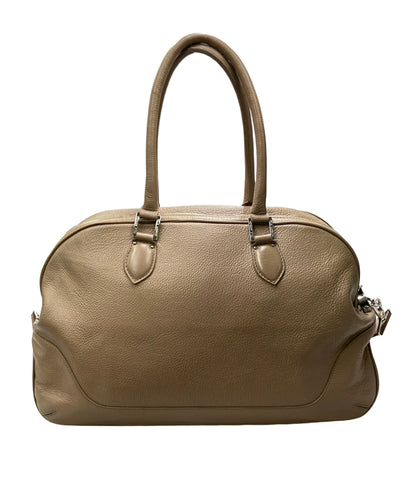 PELLE MORBIDA ブリーフケース ショルダーバッグ 2WAY 斜め掛け レザー レディース ペッレモルビダ