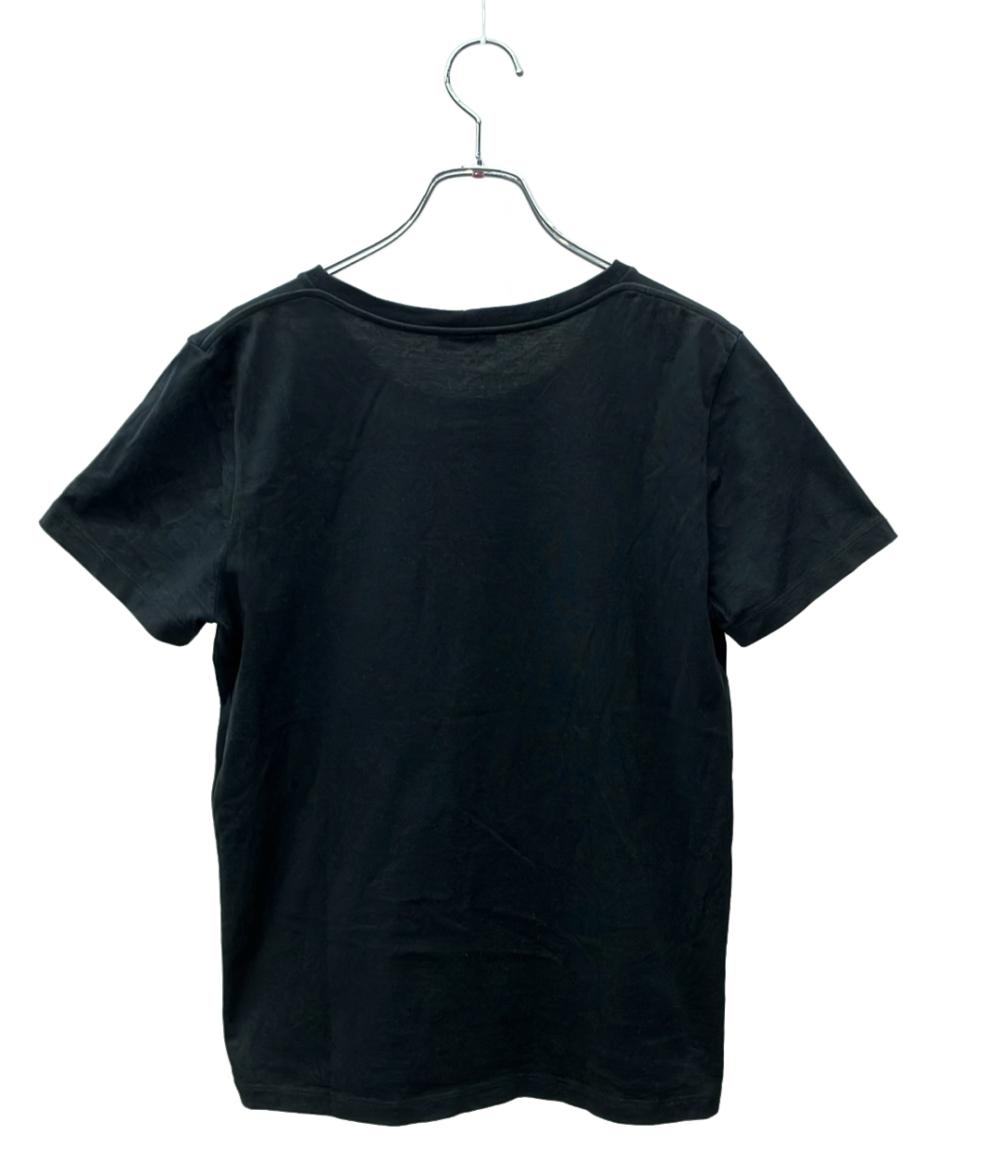 セリーヌ 半袖Tシャツ ロゴ 2X314916G レディース SIZE S CELINE