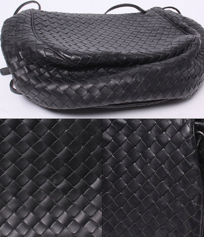 BOTTEGA VENETA ショルダーバッグ 斜め掛け イントレチャート 245342 レディース ボッテガ・ヴェネタ