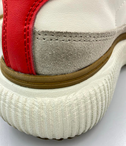 ONITSUKA TIGER ローカットスニーカー DELECITY 1183B874 レディース SIZE 23.0 (M) オニツカタイガー