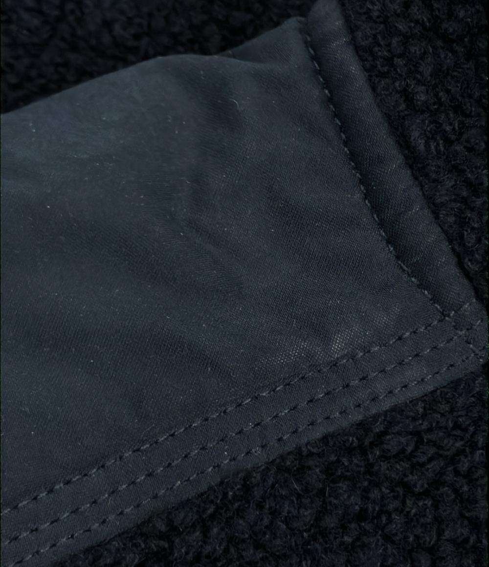 nanamica フリースジャケット メンズ SIZE S ナナミカ