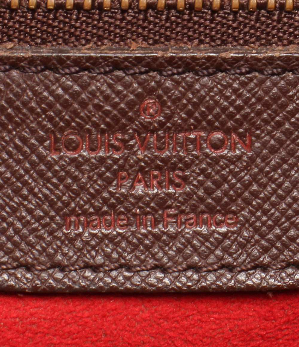 LOUIS VUITTON トートバッグ ショルダーバッグ 肩掛け マレ ダミエ N42240 レディース ルイ・ヴィトン