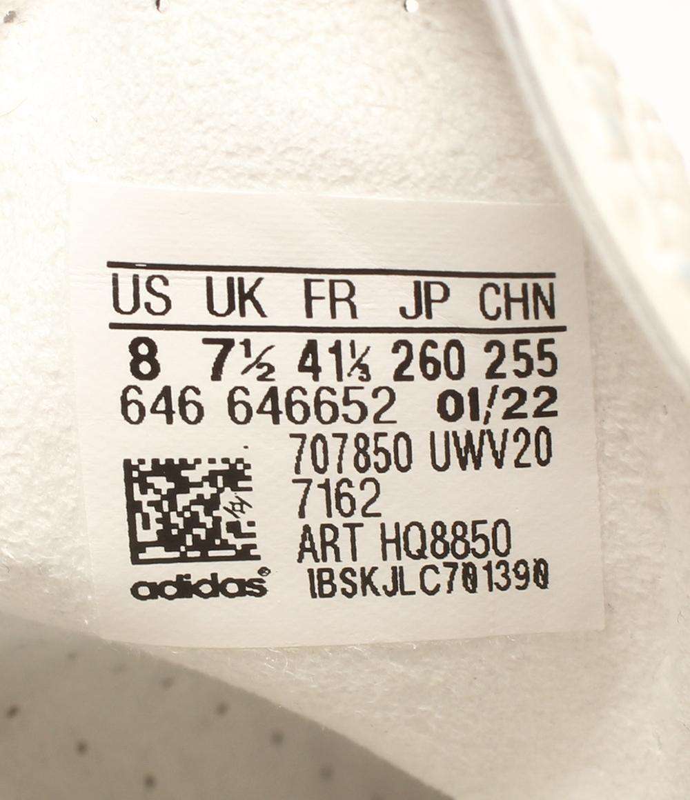 グッチ アディダス ローカットスニーカー ガゼル GGキャンバス HQ8850 メンズ SIZE 26.0 (M) GUCCI adidas