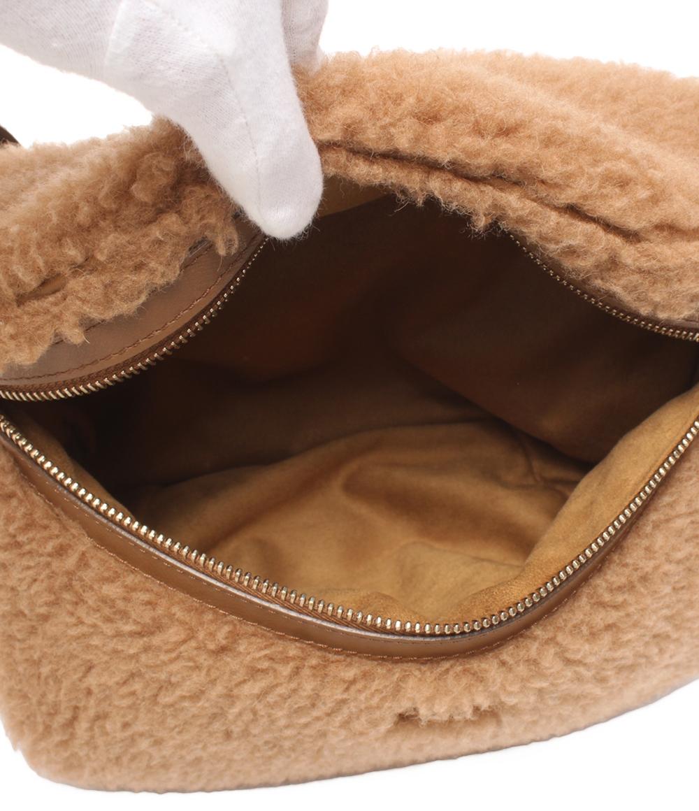 美品 MAX MARA ショルダーバッグ 肩掛け レディース マックスマーラ