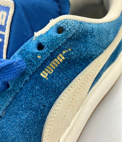 PUMA ローカットスニーカー レディース SIZE 24.5 プーマ
