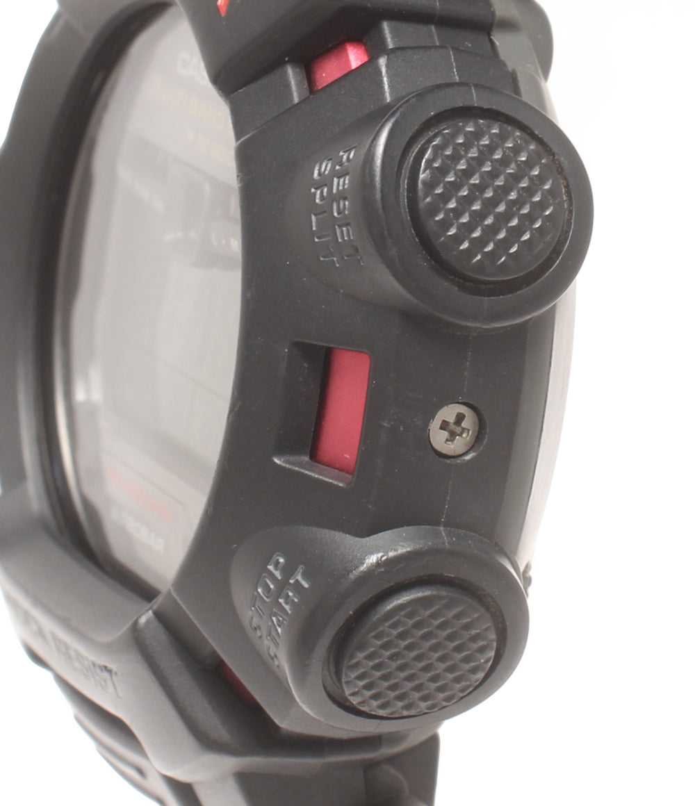 CASIO 腕時計 マッドマン MUDMAN G-SHOCK ソーラー GW-9010-1JF メンズ カシオ