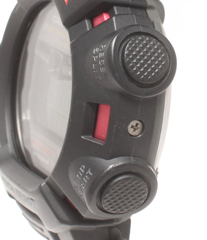 CASIO 腕時計 マッドマン MUDMAN G-SHOCK ソーラー GW-9010-1JF メンズ カシオ