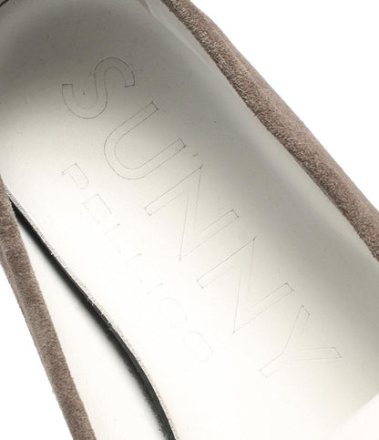 PELLICO SUNNY スリッポン スエード BARTEX M005 メンズ SIZE 41 (27cm) ペリーコ サニー