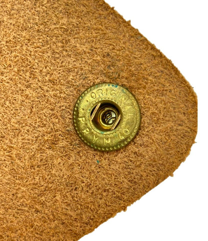 イルビゾンテ 4連キーケース メンズ IL BISONTE