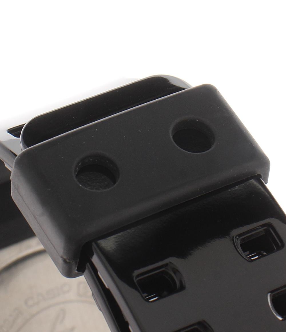 CASIO 腕時計 G-SHOCK クオーツ GA-110GB メンズ カシオ