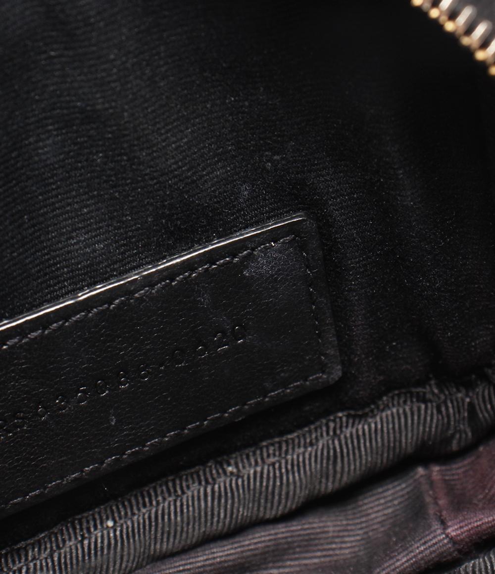 サンローランパリ 2wayミニショルダーバッグ ポーチ レディース SAINT LAURENT PARIS