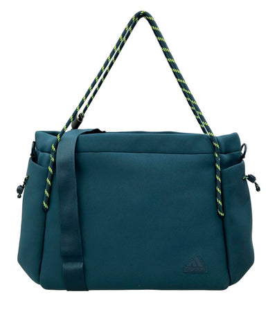 アディダス 2WAY ハンドバッグ ショルダーバッグ 斜め掛け レディース adidas