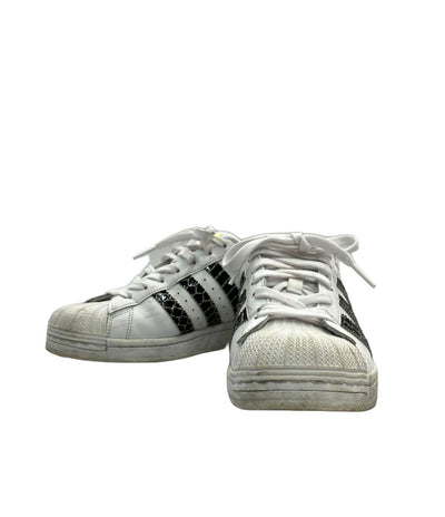 アディダス ローカットスニーカー SUPER STAR W FV3294 メンズ SIZE 25.5 (S) adidas