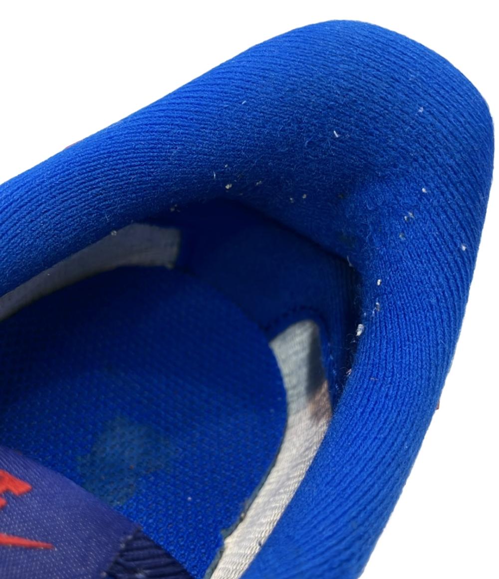 NIKE ローカットスニーカー インターナショナリスト 631754-401 メンズ SIZE 25.5 (S) ナイキ