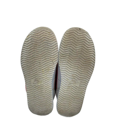 NIKE ローカットスニーカー CORTEZ BASIC 904767-103 キッズ SIZE 21.0 (M) ナイキ