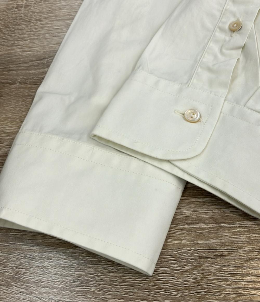 美品 グッチ 長袖シャツ レディース SIZE 50 (XL) GUCCI