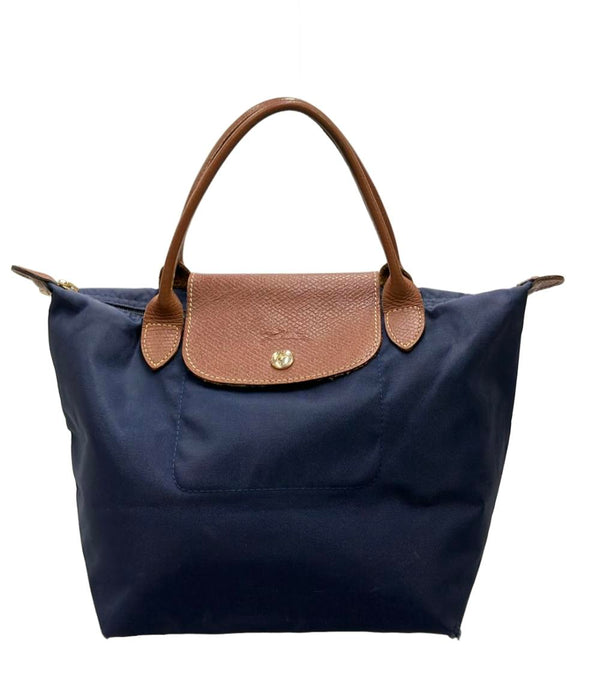 Longchamp ハンドバッグ レディース ロンシャン