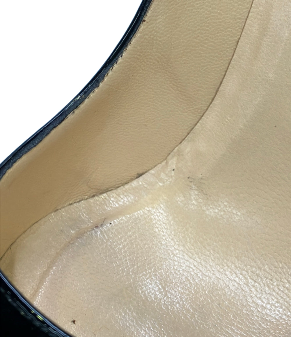Christian Louboutin パンプス ピンヒール pigalle plato レディース SIZE 37 (24.5cm) クリスチャンルブタン