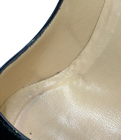 Christian Louboutin パンプス ピンヒール pigalle plato レディース SIZE 37 (24.5cm) クリスチャンルブタン