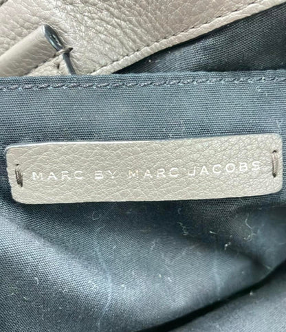 マークバイマークジェイコブス 2way トートバッグ ショルダーバッグ 肩掛け レディース MARC BY MARC JACOBS