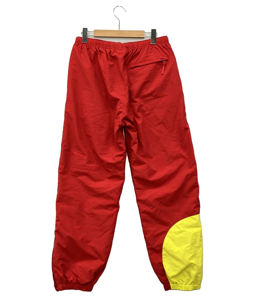 supreme ナイロンパンツ Sサイズ