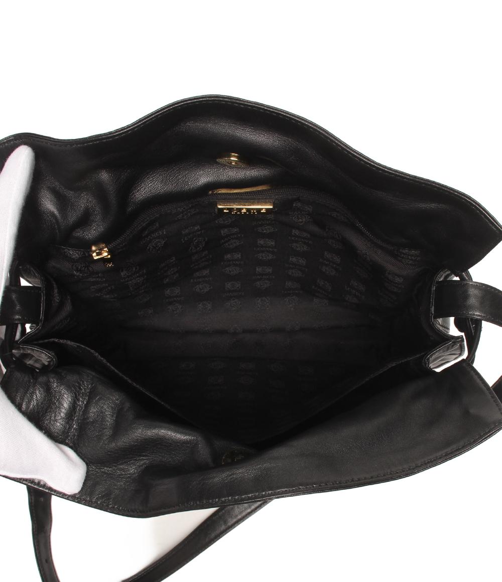 LOEWE ショルダーバッグ 肩掛け フラメンコ レディース ロエベ