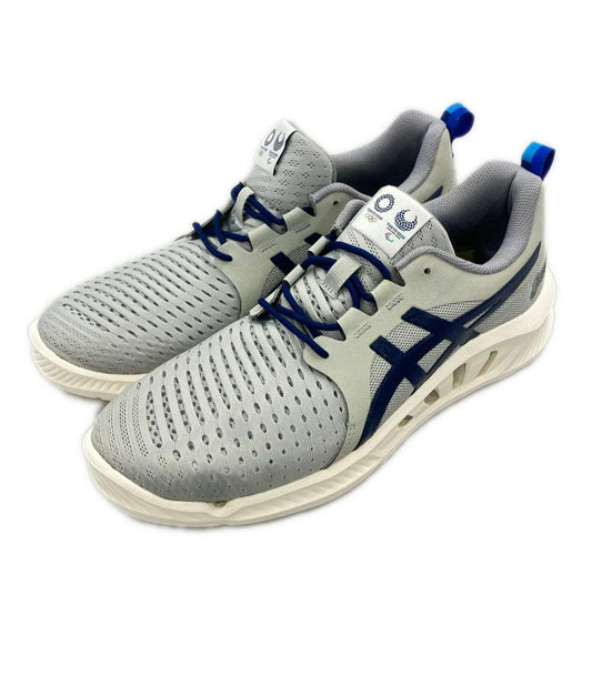美品 asics ローカットスニーカー GEL-BREEZE TOKYO 2020 1021A138 メンズ SIZE 30.0 (XL) アシックス