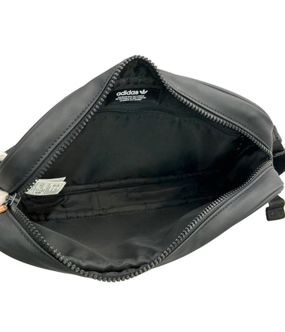 アディダス ボディバッグ クロスボディバッグ ユニセックス adidas