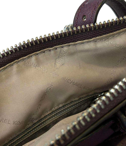 MICHAEL KORS トートバッグ レディース マイケルコース