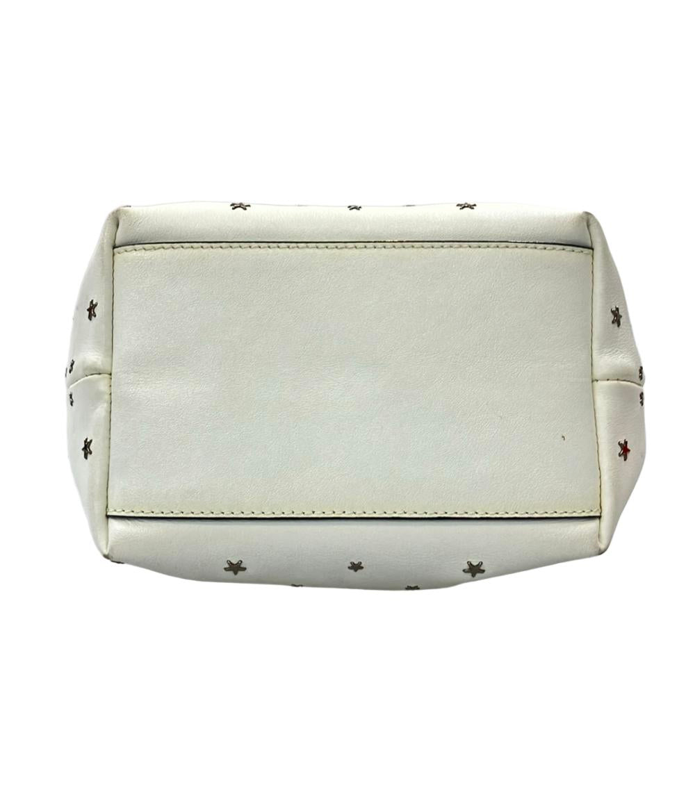 Jimmy Choo 2WAY ハンドバッグ ショルダーバッグ 斜め掛け レディース ジミーチュウ