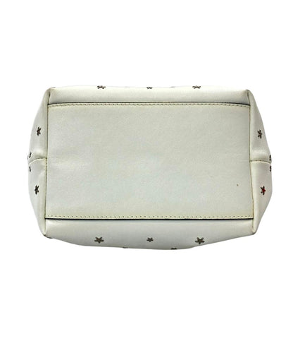 Jimmy Choo 2WAY ハンドバッグ ショルダーバッグ 斜め掛け レディース ジミーチュウ